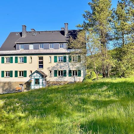 Haus Donnerberg Rehefeld Διαμέρισμα Altenberg  Εξωτερικό φωτογραφία