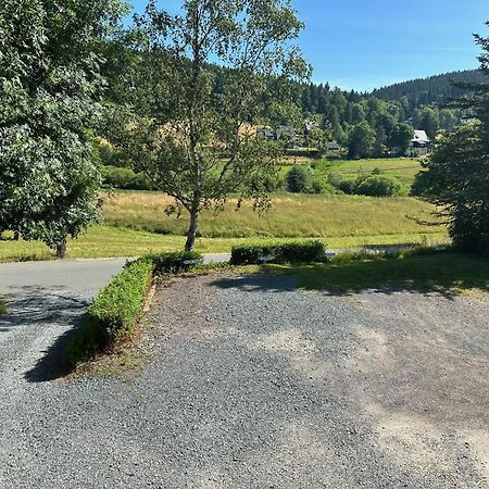 Haus Donnerberg Rehefeld Διαμέρισμα Altenberg  Εξωτερικό φωτογραφία