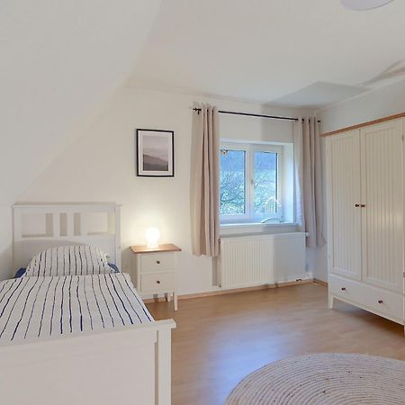 Haus Donnerberg Rehefeld Διαμέρισμα Altenberg  Εξωτερικό φωτογραφία