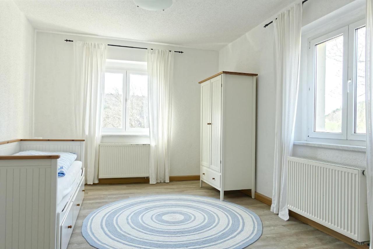 Haus Donnerberg Rehefeld Διαμέρισμα Altenberg  Εξωτερικό φωτογραφία