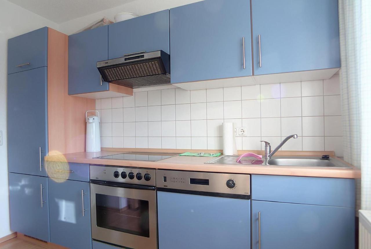 Haus Donnerberg Rehefeld Διαμέρισμα Altenberg  Εξωτερικό φωτογραφία
