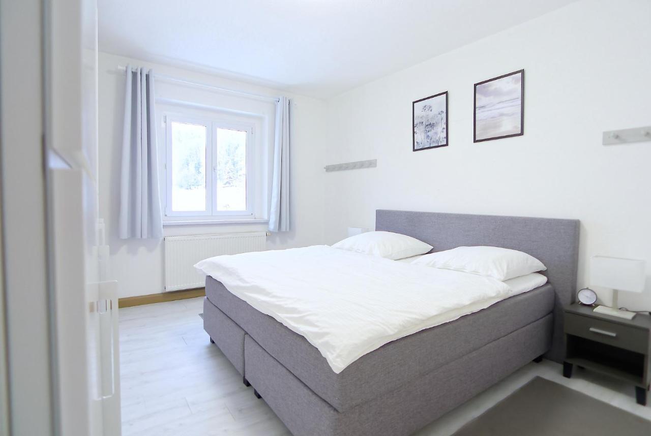 Haus Donnerberg Rehefeld Διαμέρισμα Altenberg  Εξωτερικό φωτογραφία
