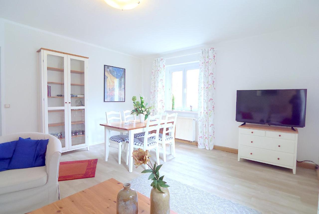 Haus Donnerberg Rehefeld Διαμέρισμα Altenberg  Εξωτερικό φωτογραφία
