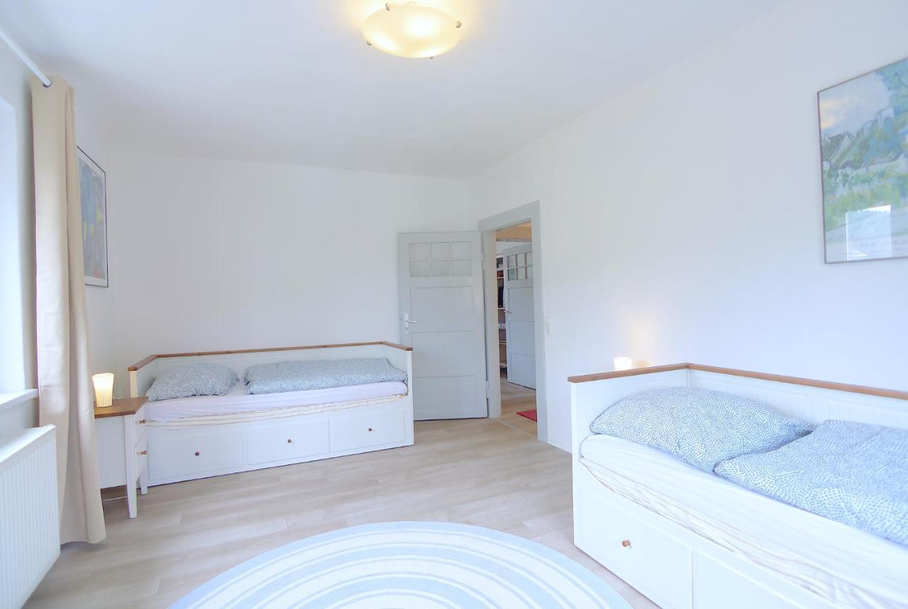 Haus Donnerberg Rehefeld Διαμέρισμα Altenberg  Εξωτερικό φωτογραφία