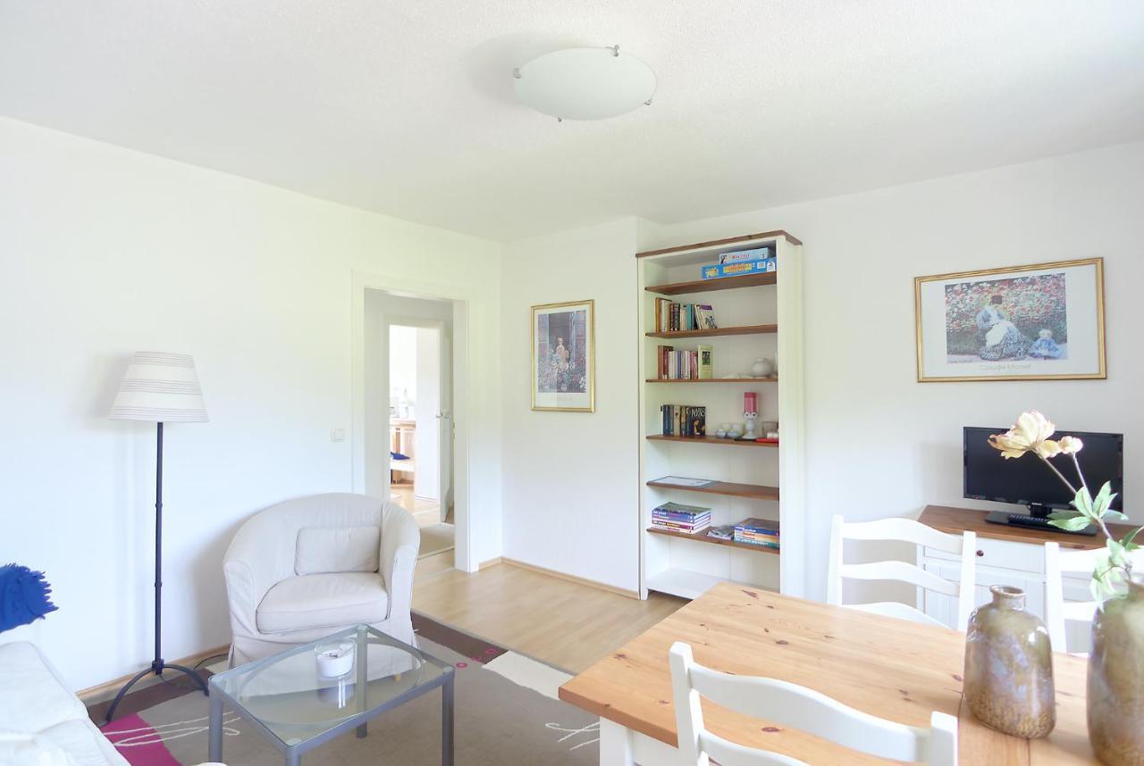Haus Donnerberg Rehefeld Διαμέρισμα Altenberg  Εξωτερικό φωτογραφία