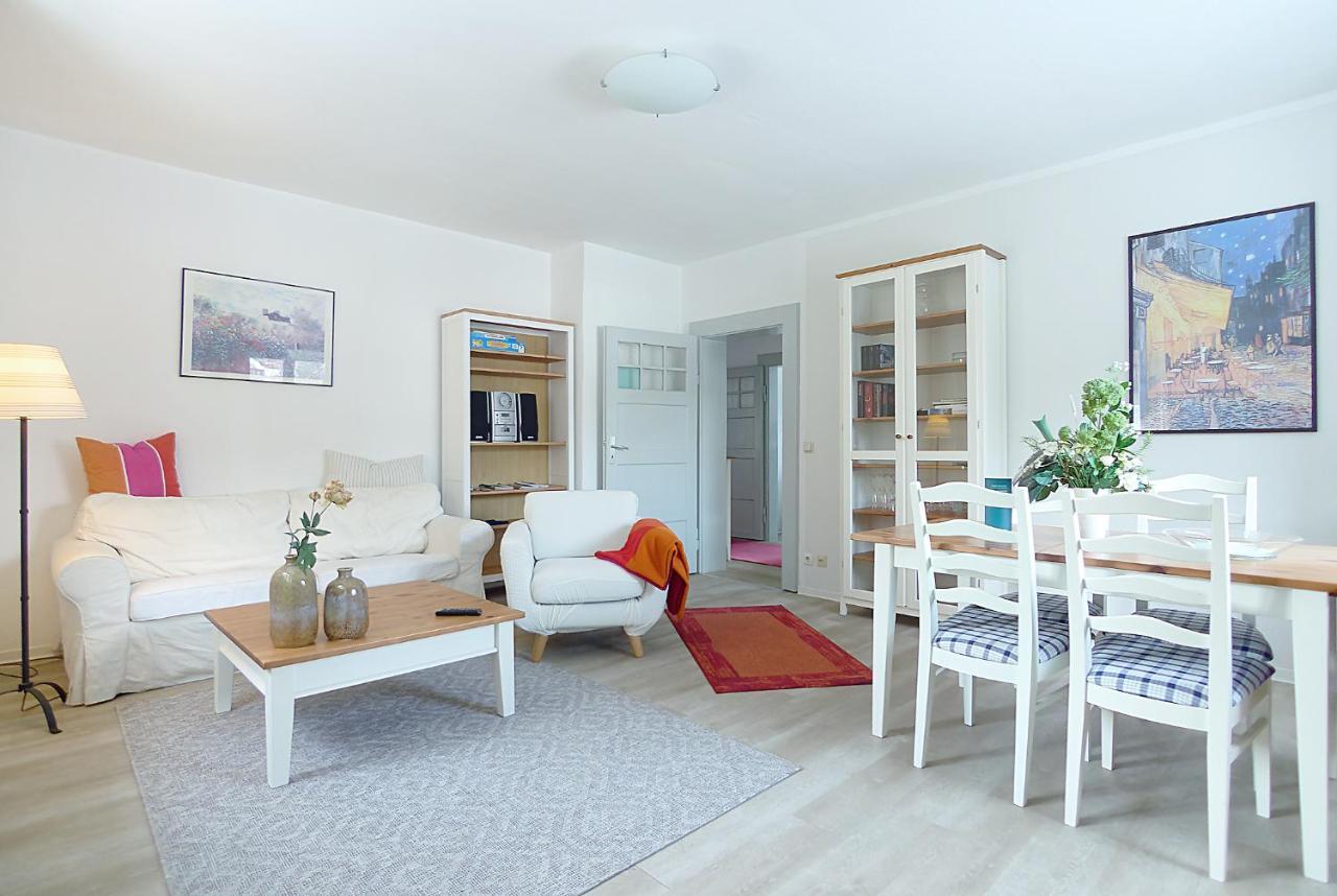 Haus Donnerberg Rehefeld Διαμέρισμα Altenberg  Εξωτερικό φωτογραφία