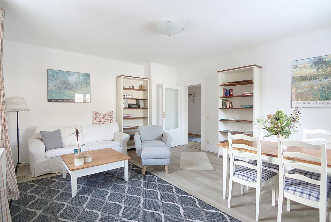 Haus Donnerberg Rehefeld Διαμέρισμα Altenberg  Εξωτερικό φωτογραφία