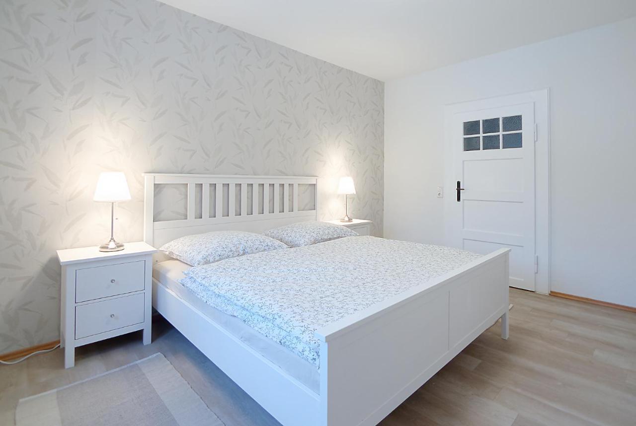 Haus Donnerberg Rehefeld Διαμέρισμα Altenberg  Εξωτερικό φωτογραφία