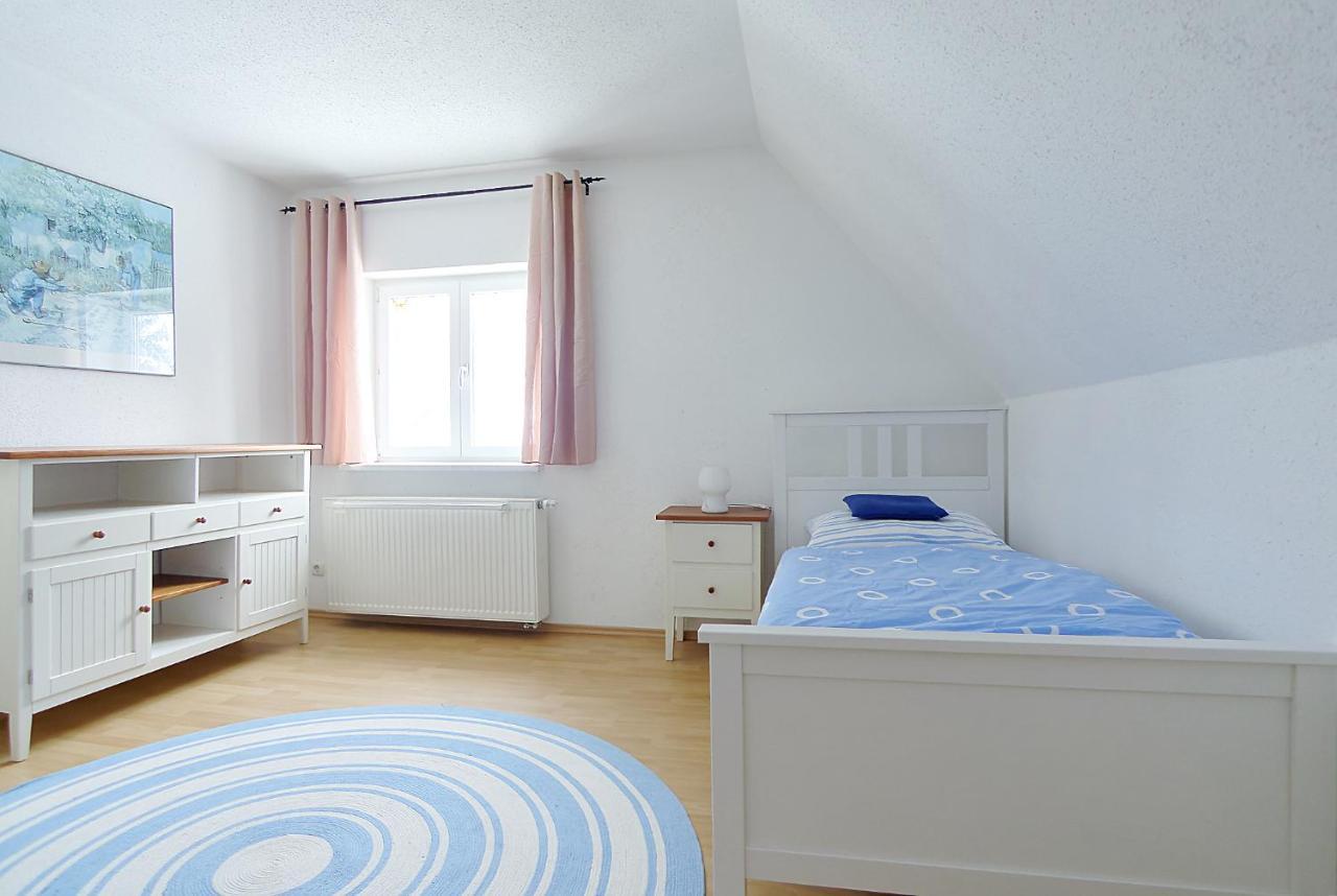 Haus Donnerberg Rehefeld Διαμέρισμα Altenberg  Εξωτερικό φωτογραφία