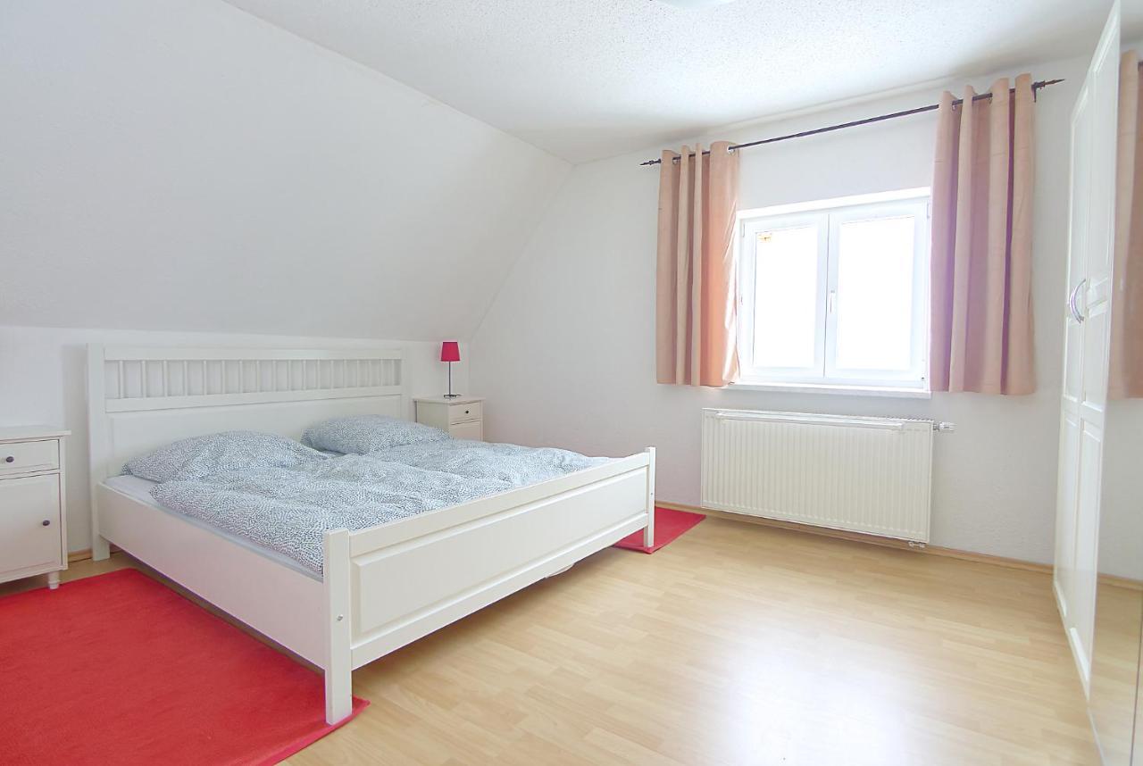 Haus Donnerberg Rehefeld Διαμέρισμα Altenberg  Εξωτερικό φωτογραφία