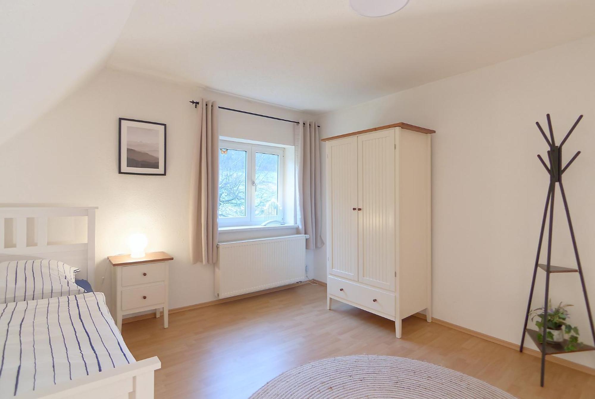 Haus Donnerberg Rehefeld Διαμέρισμα Altenberg  Εξωτερικό φωτογραφία