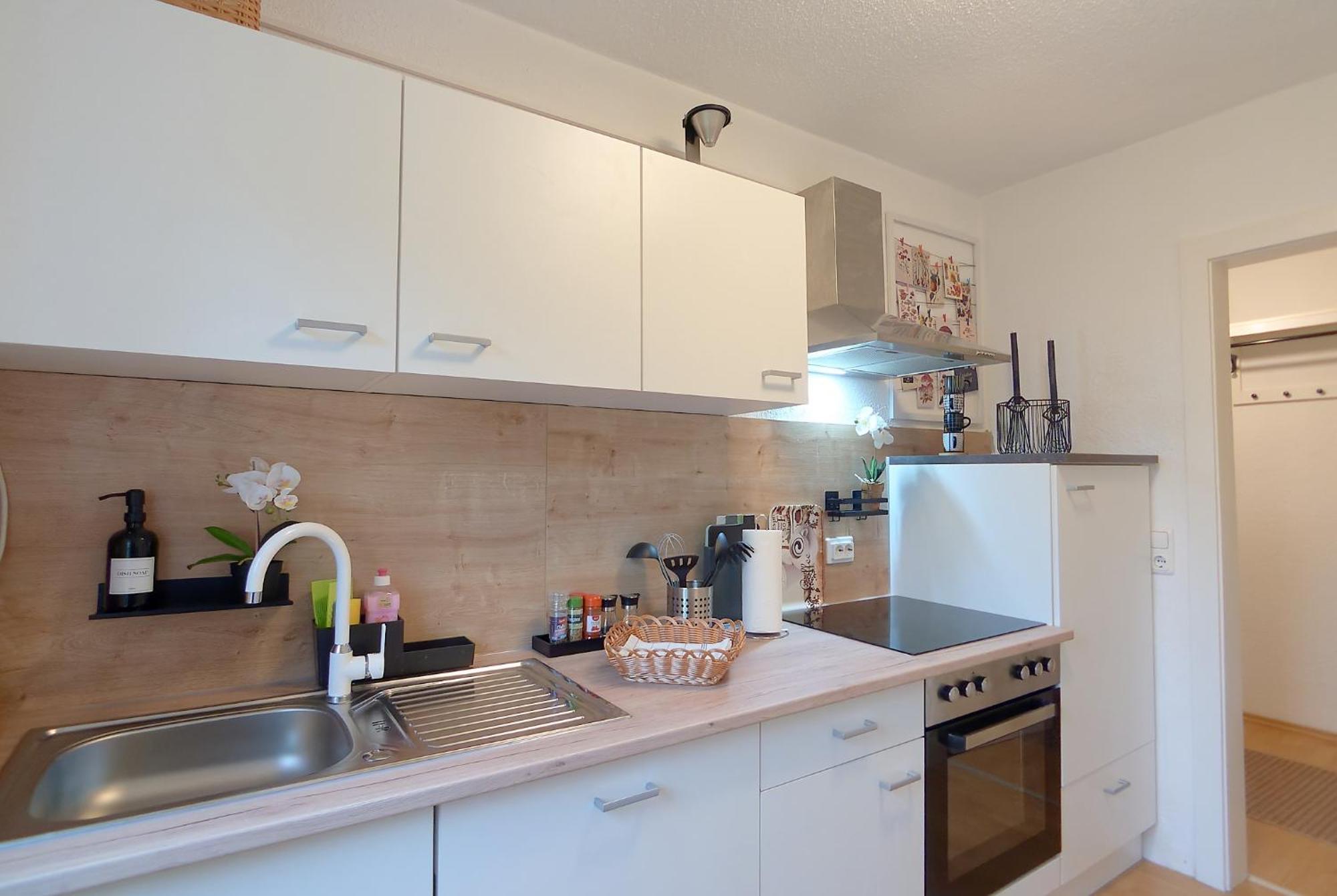 Haus Donnerberg Rehefeld Διαμέρισμα Altenberg  Εξωτερικό φωτογραφία