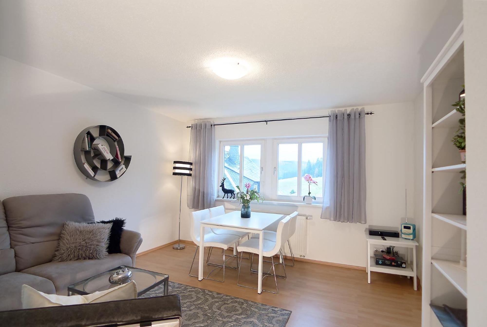 Haus Donnerberg Rehefeld Διαμέρισμα Altenberg  Εξωτερικό φωτογραφία
